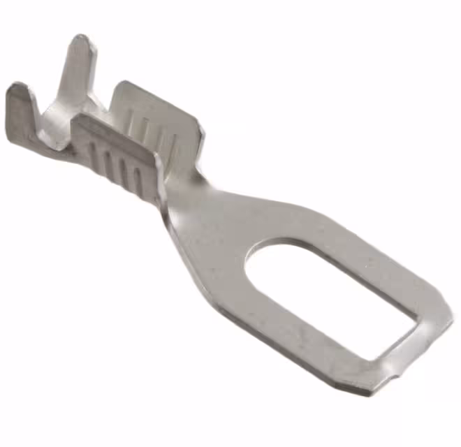 60773-2 TE Connectivity AMP Connectors  Spade Connectors